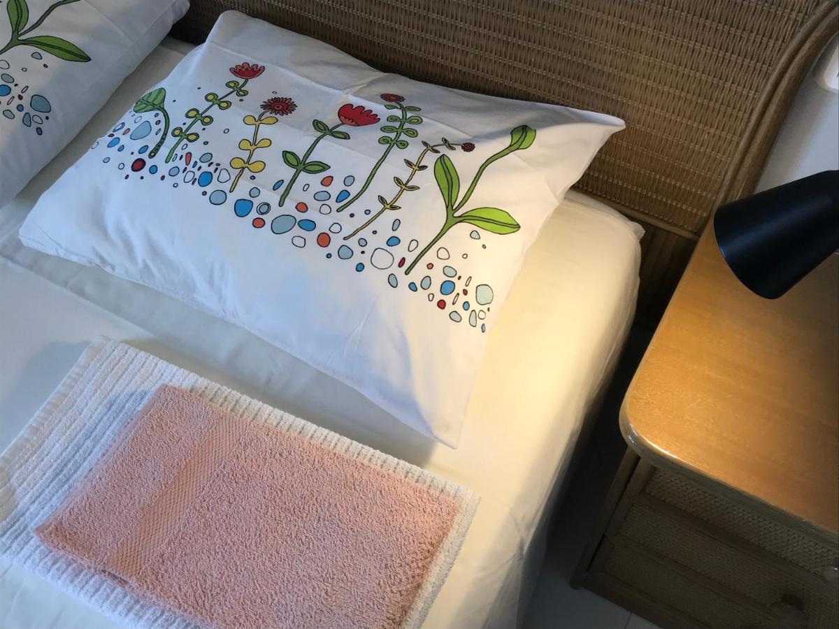 Apartamento En Playa De Pals Costa Brava Eksteriør billede
